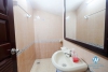 Bright 3-storey 180sqm Ciputra house is out for rent 